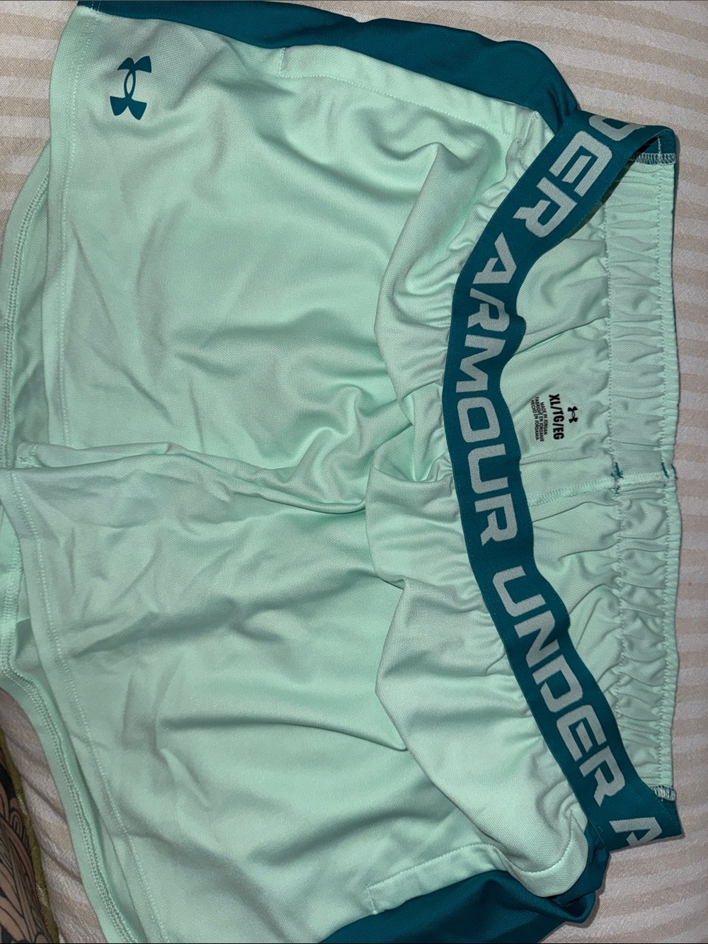 Women’s Under Armour Shorts